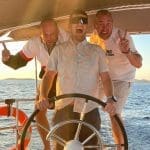 Kapitánský kurz | Img wa | Sailing Instructors