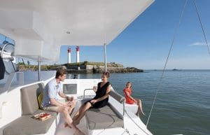 Kapitánský kurz |  | Sailing Instructors