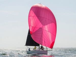 Kapitánský kurz |  | Sailing Instructors