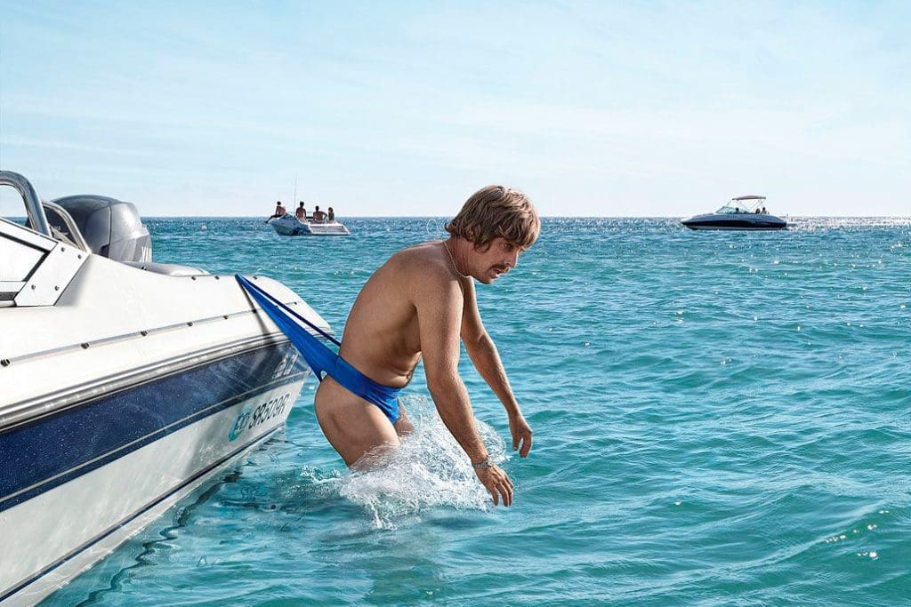 Kapitánský kurz | Divoké historky | Sailing Instructors