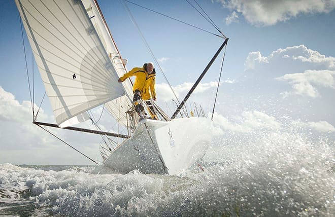 Kapitánský kurz |  | Sailing Instructors