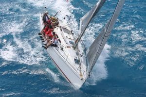 Kapitánský kurz |  | Sailing Instructors