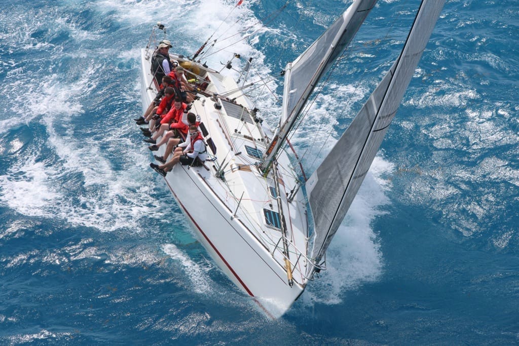 Kapitánský kurz |  | Sailing Instructors