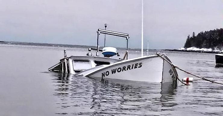 Kapitánský kurz | Omyly kapitánů začátečníků | Sailing Instructors