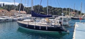 Kapitánský kurz |  | Sailing Instructors