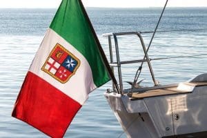 Kapitánský kurz | Kondiční plavba | Sailing Instructors