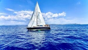 Kapitánský kurz | Kapitánský kurz | Sailing Instructors