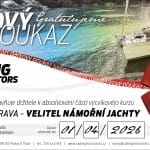 Kapitánský kurz | Voucher TEORIE | Sailing Instructors
