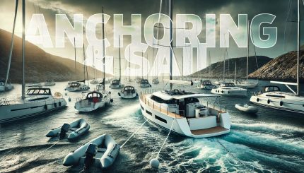 Kapitánský kurz | Průvodce plavbou | Sailing Instructors