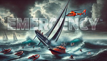 Kapitánský kurz | Průvodce plavbou | Sailing Instructors