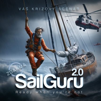 Kapitánský kurz | Kapitánský průkaz | Sailing Instructors